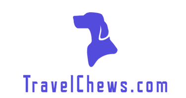 TravelChews logo